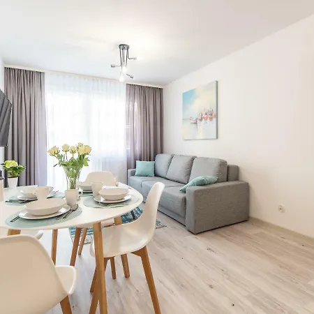 Apartmán Lazar - Kasprowicza *