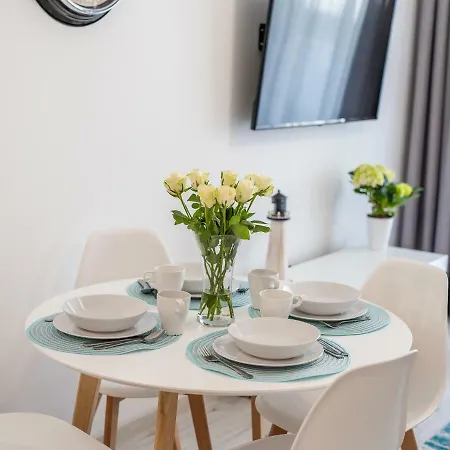 Apartmán Lazar - Kasprowicza *