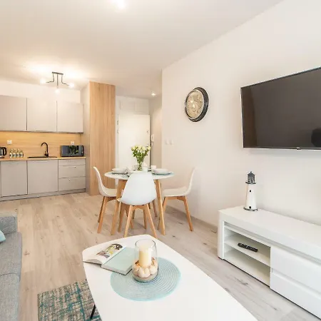 Apartmán Lazar - Kasprowicza