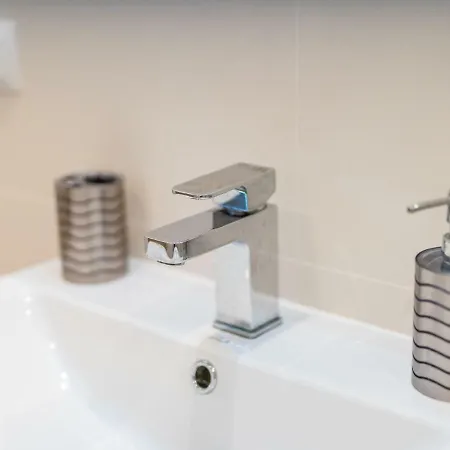Lazar - Kasprowicza Apartmán