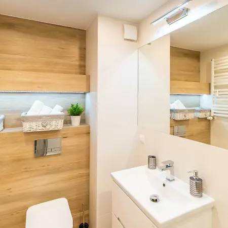 Apartmán Lazar - Kasprowicza Kolobřeh