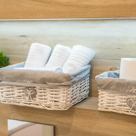 Apartmán Lazar - Kasprowicza *