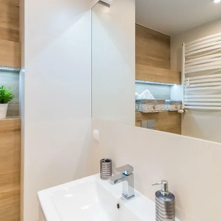 Apartmán Lazar - Kasprowicza