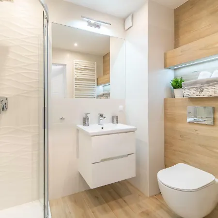 Apartmán Lazar - Kasprowicza