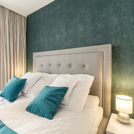 Apartmán Lazar - Kasprowicza Kolobřeh