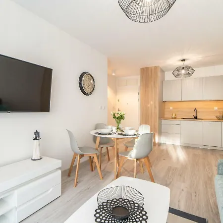 Apartmán Lazar - Kasprowicza