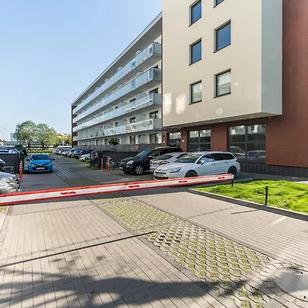 Apartmán Lazar - Kasprowicza *